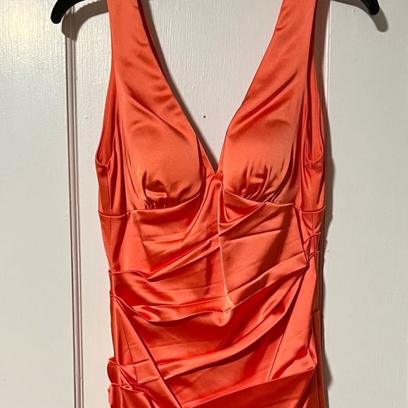 Cache Dress - Picture 1 of 2